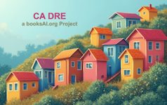 booksAI CADRE Logo