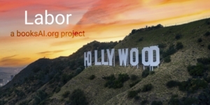booksAI Labor Logo